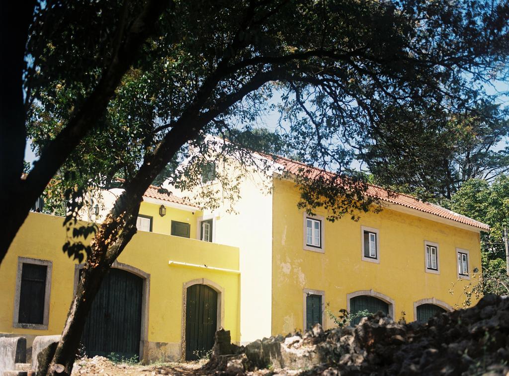 The Five House Sintra Exterior photo