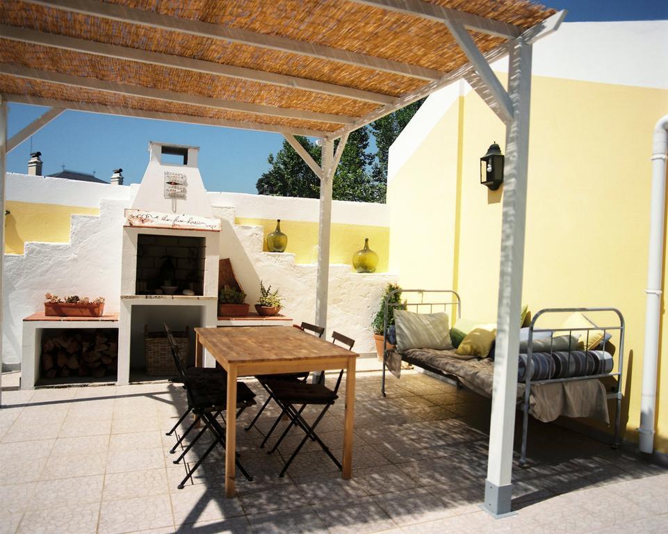 The Five House Sintra Exterior photo