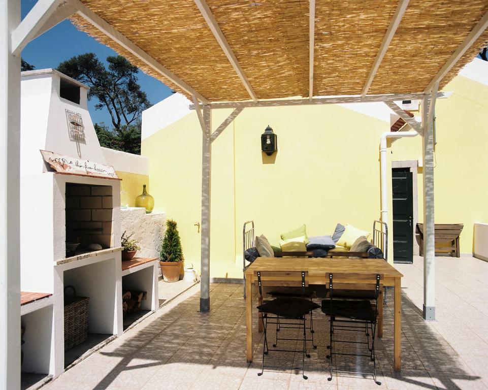 The Five House Sintra Exterior photo