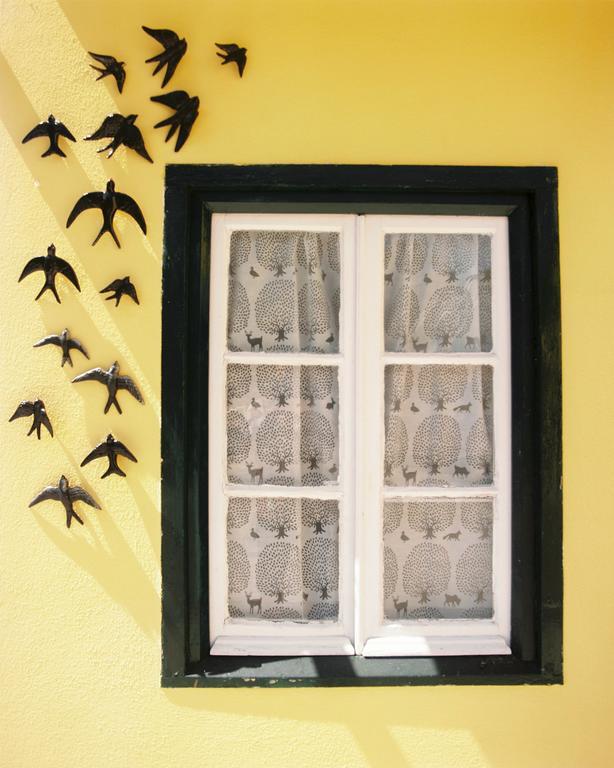 The Five House Sintra Exterior photo